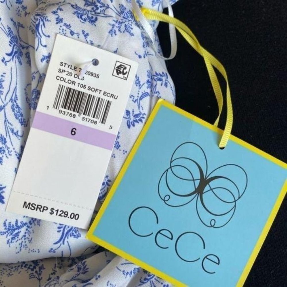 𝅺CECE jumpsuit - Picture 5 of 8